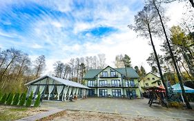 Forest Hotel